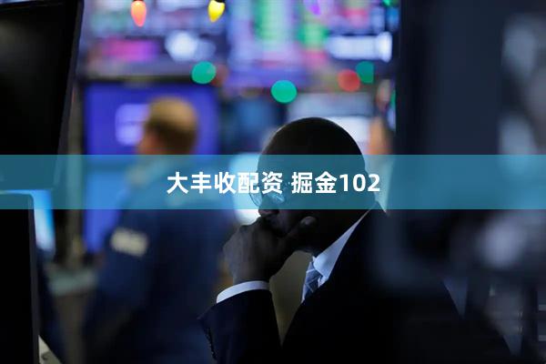 大丰收配资 掘金102